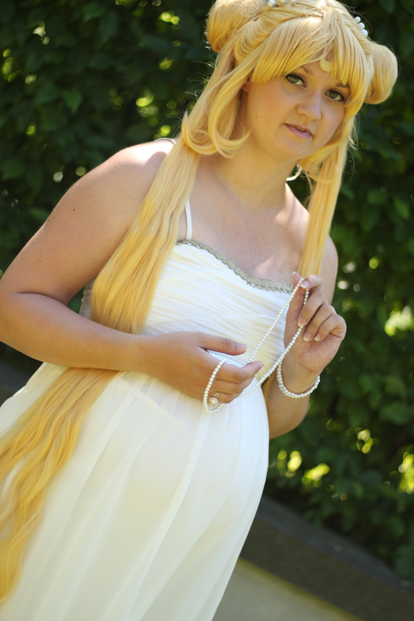 Serenity Schwanger - Photo 9