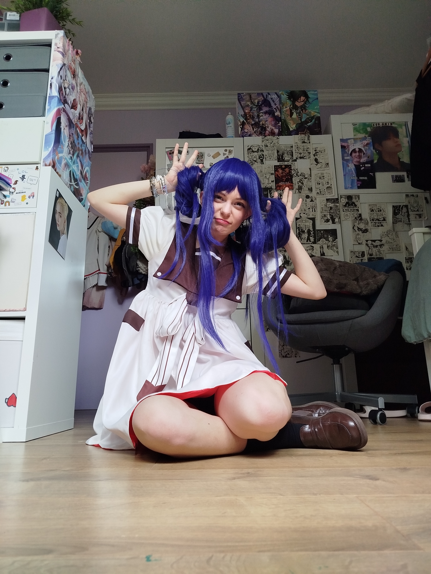 Aoi — photo 8