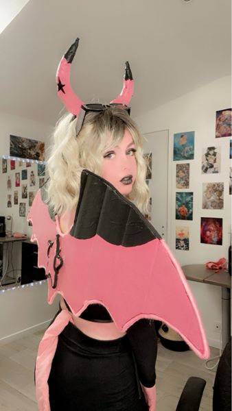 Liberty.cos - Verosika