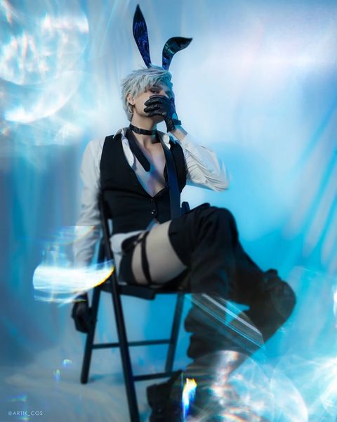 Artik - Bunny Sylus 