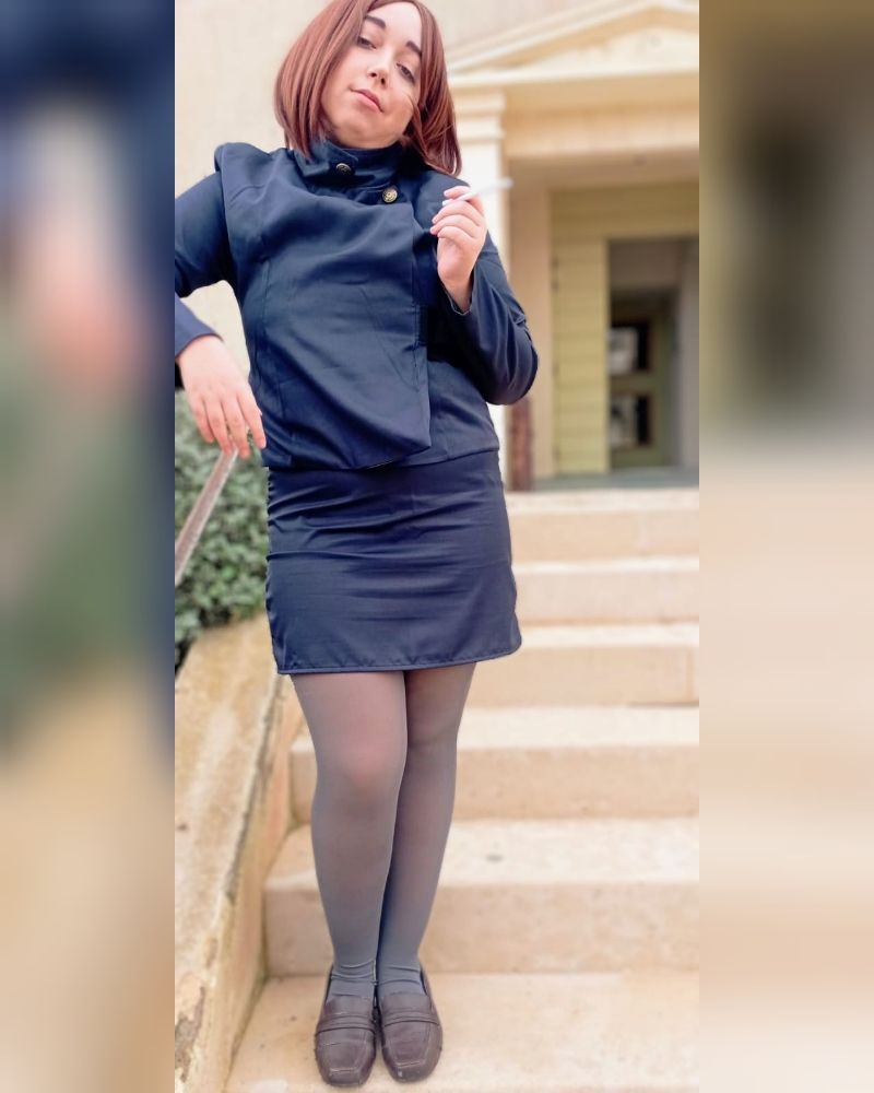 Neon – Shoko Ieiri