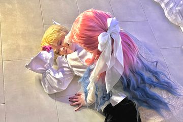 Mizi /LUKA preview 3