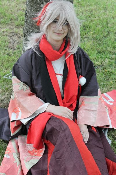 Madokka - Kazuha