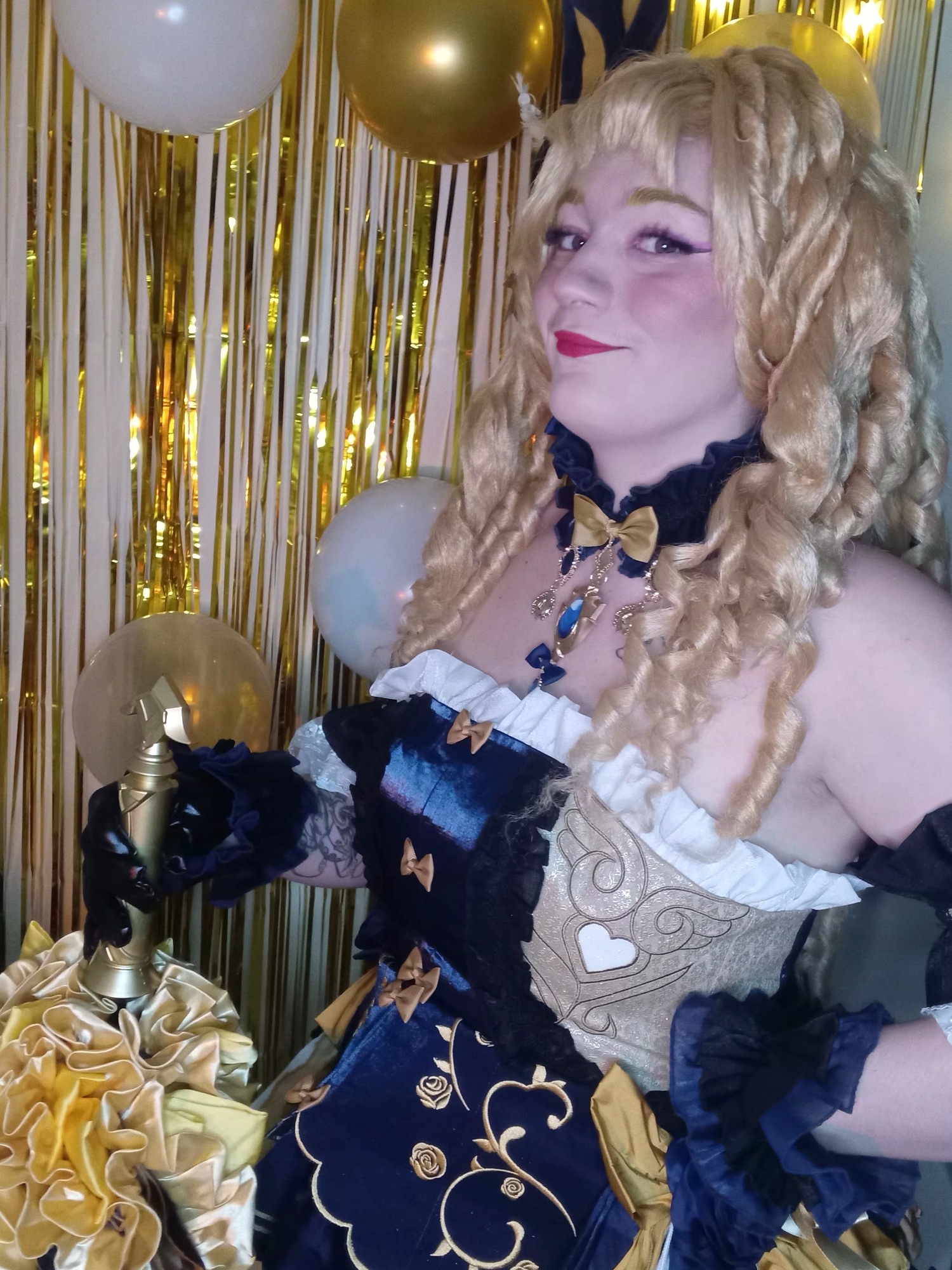 Navia Bunny V1 - Photo 56