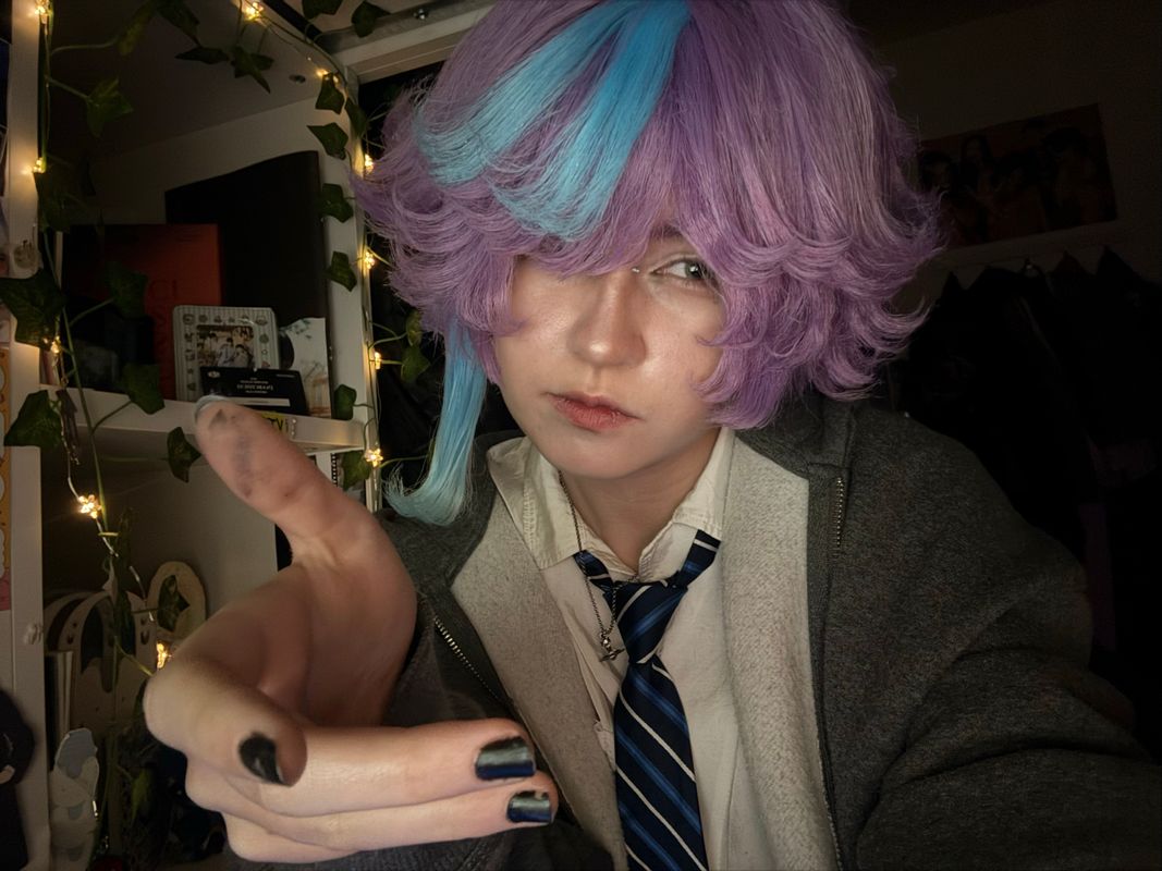 Yuwon – Rui kamishiro