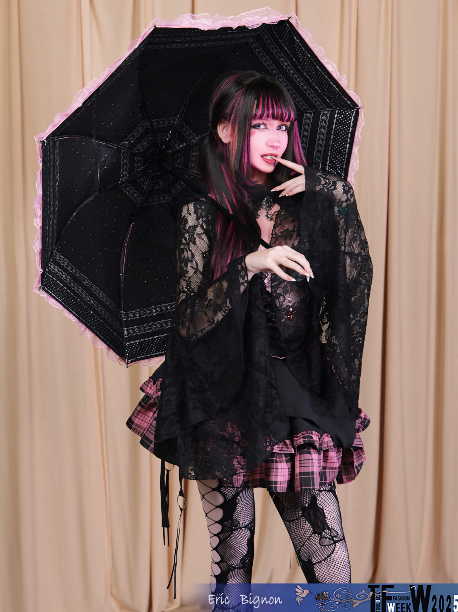 Draculaura — photo 6