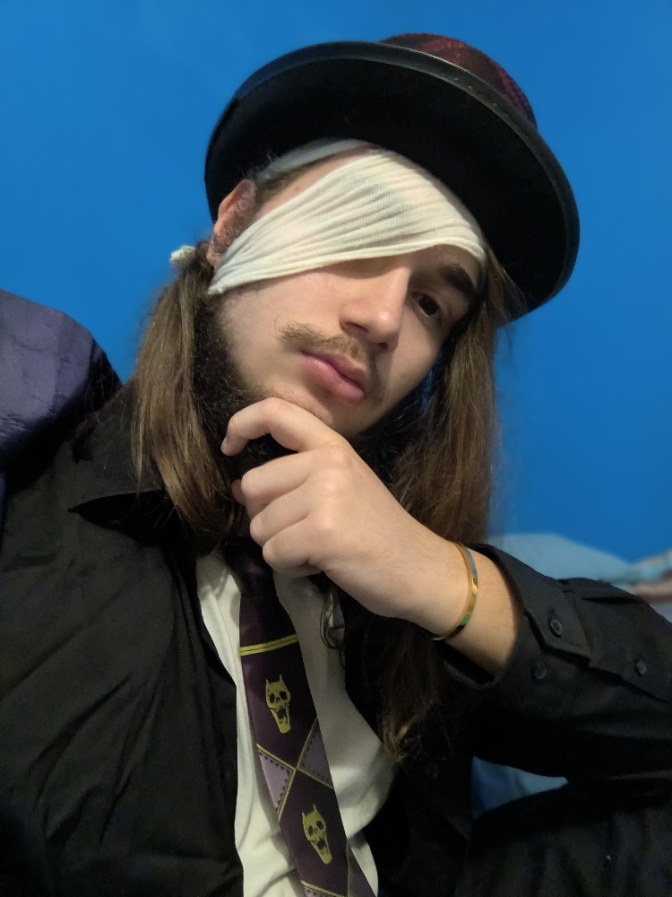 Halloween 24 - Photo 2