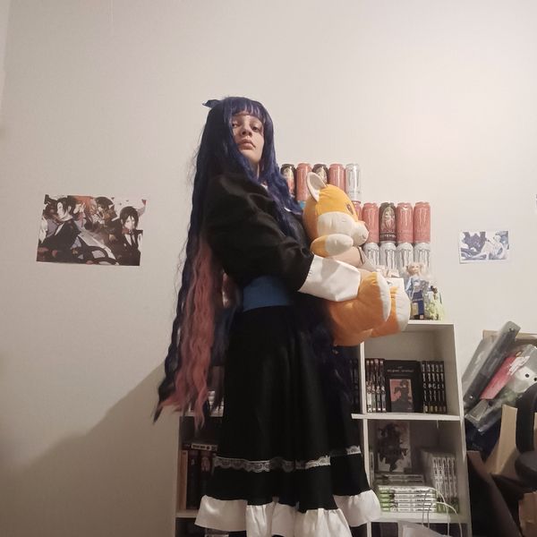 Lilyashley_ - Stocking Anarchy