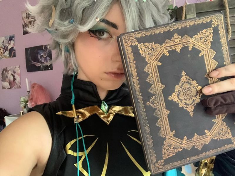 _kaahlil_ – Al-haitham (2023)