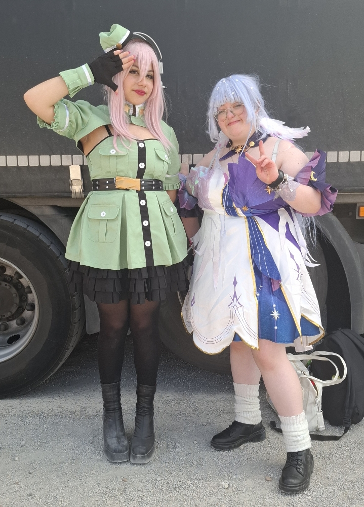 Manganimes 2025! - Photo 2