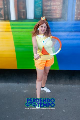 Daisy Tenis