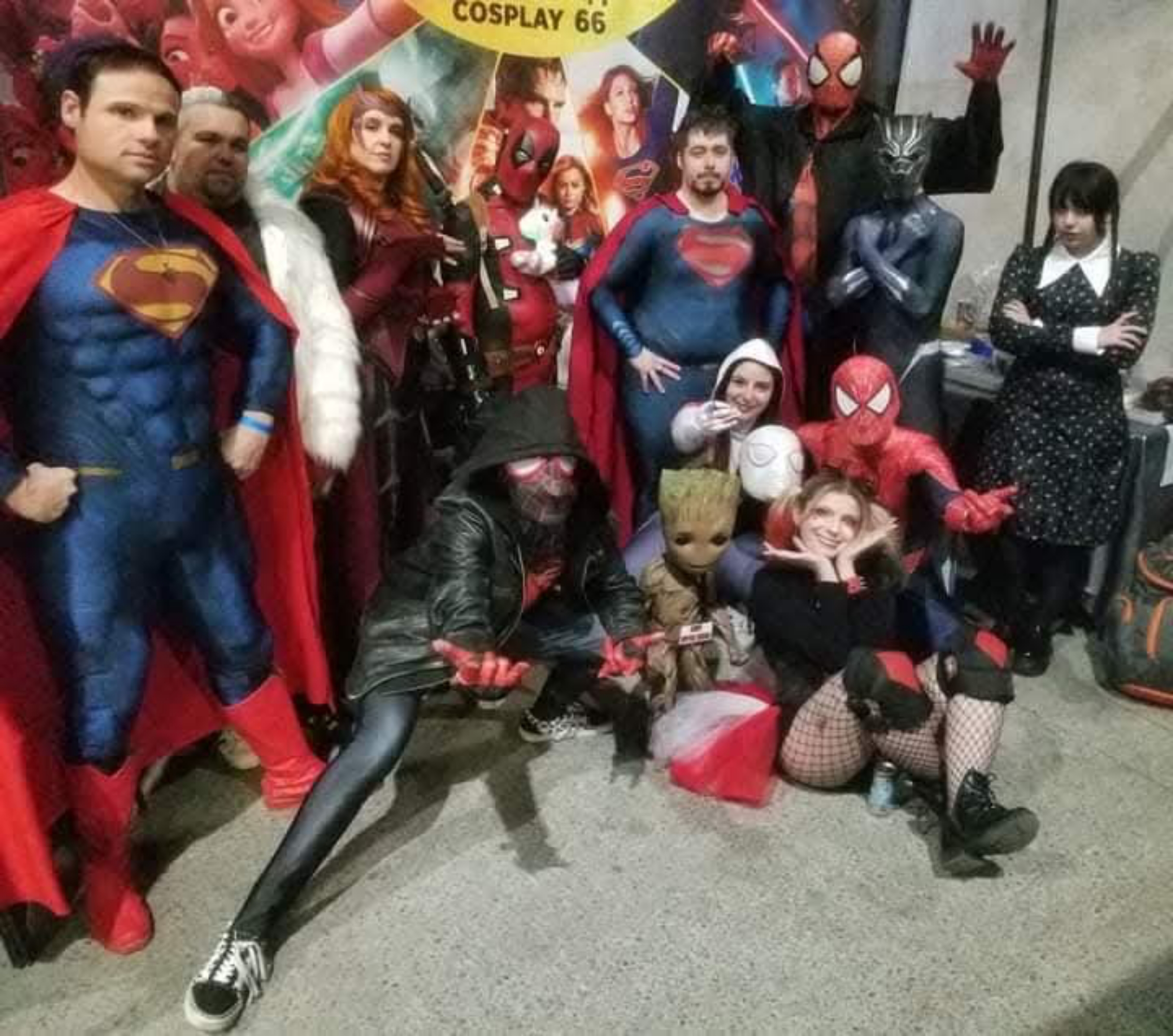 Avignon geek expo 23, photo 19