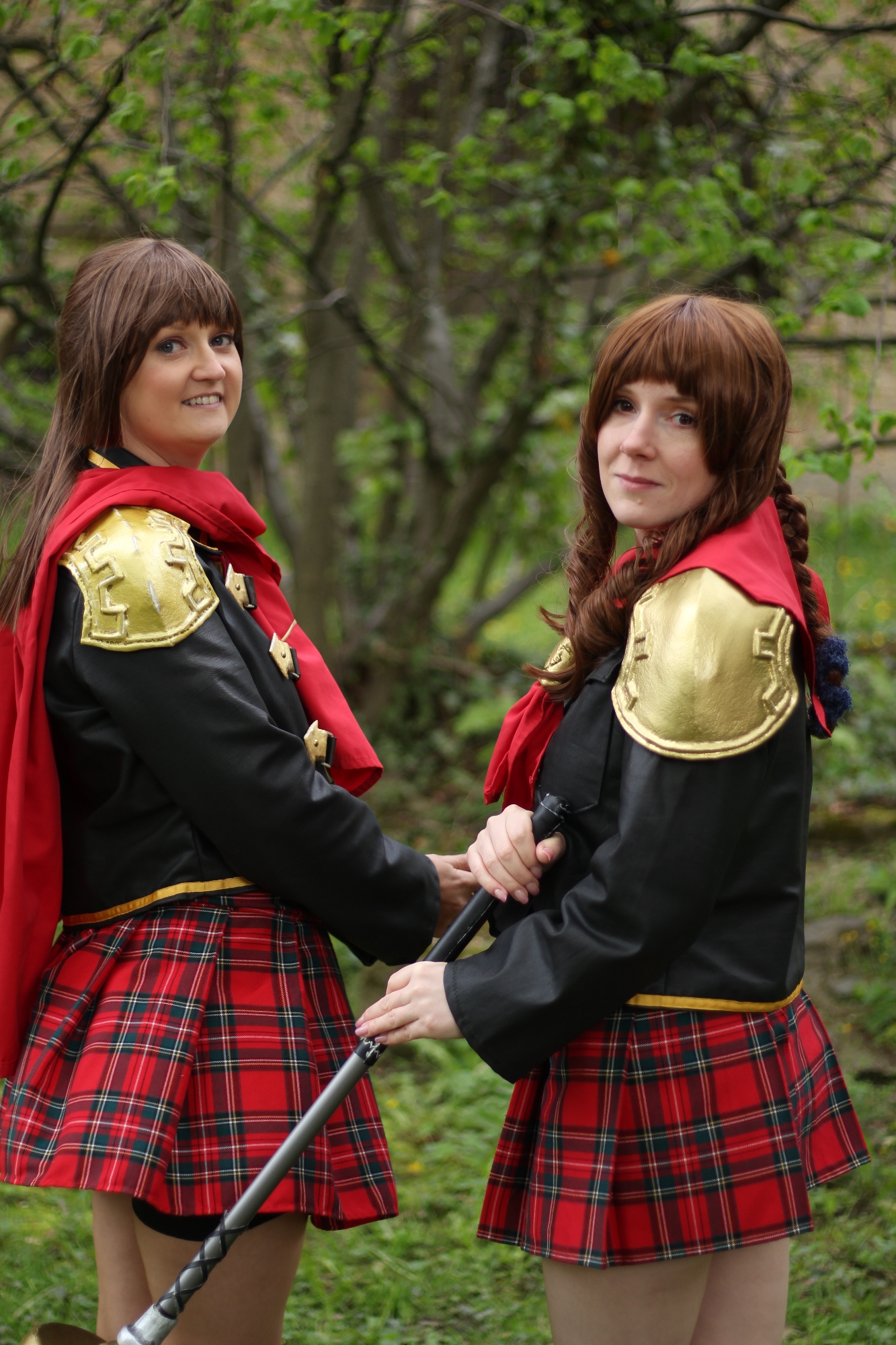 Deuce (FF Type-0) - Photo 18