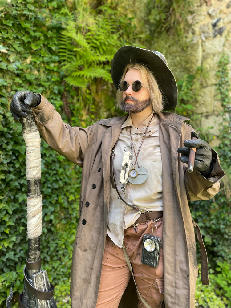 Bernay geek - Photo 13