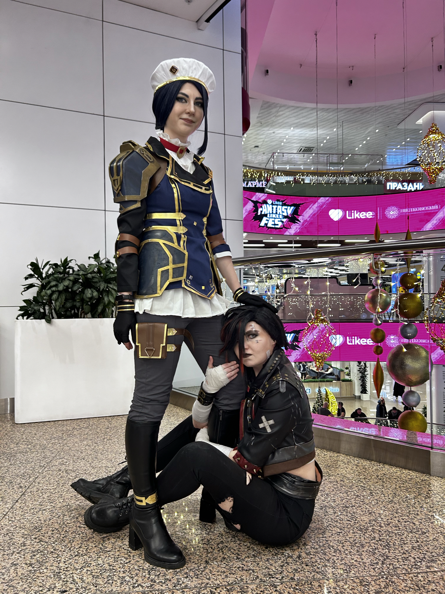 Festivals — photo 28