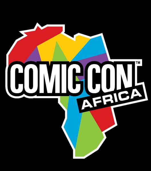 Comic Con Africa