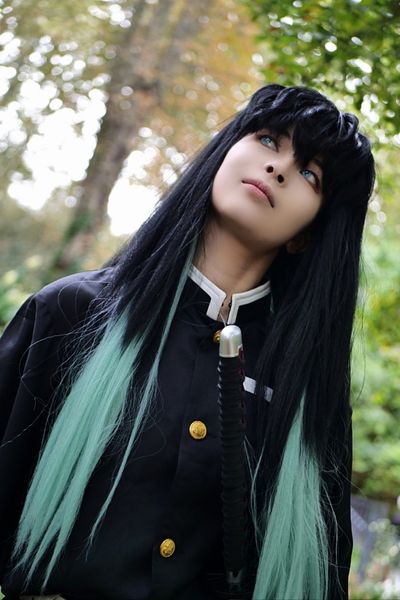 Mitsuki.yumeh - Muichiro 