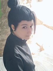 Suguru Geto preview 3