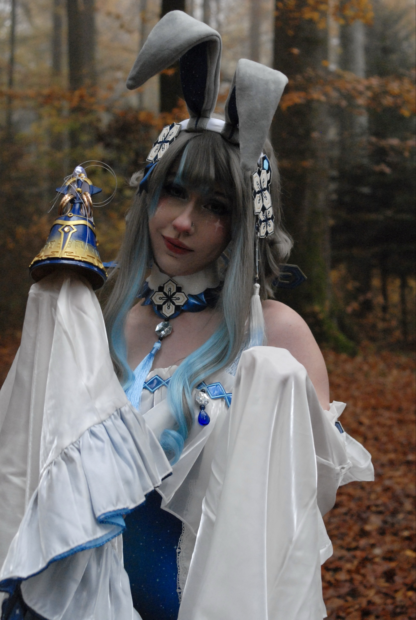 Guizhong Bunny - Photo 5