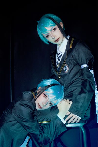 Kazolu_coser - Leech