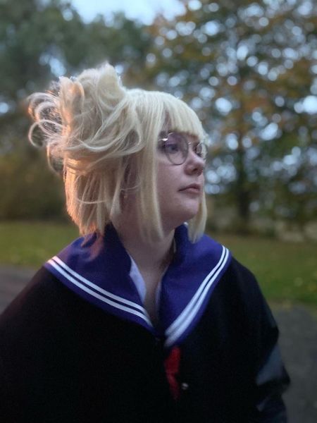 ~kyu~ - Toga Himiko