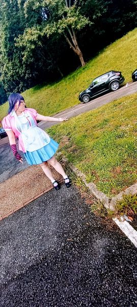 Koki - Mikan tsumiki 