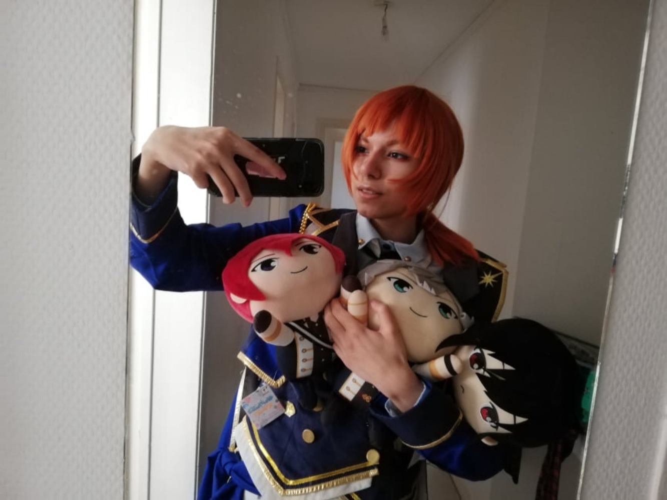 Selfies/random pics, photo 19