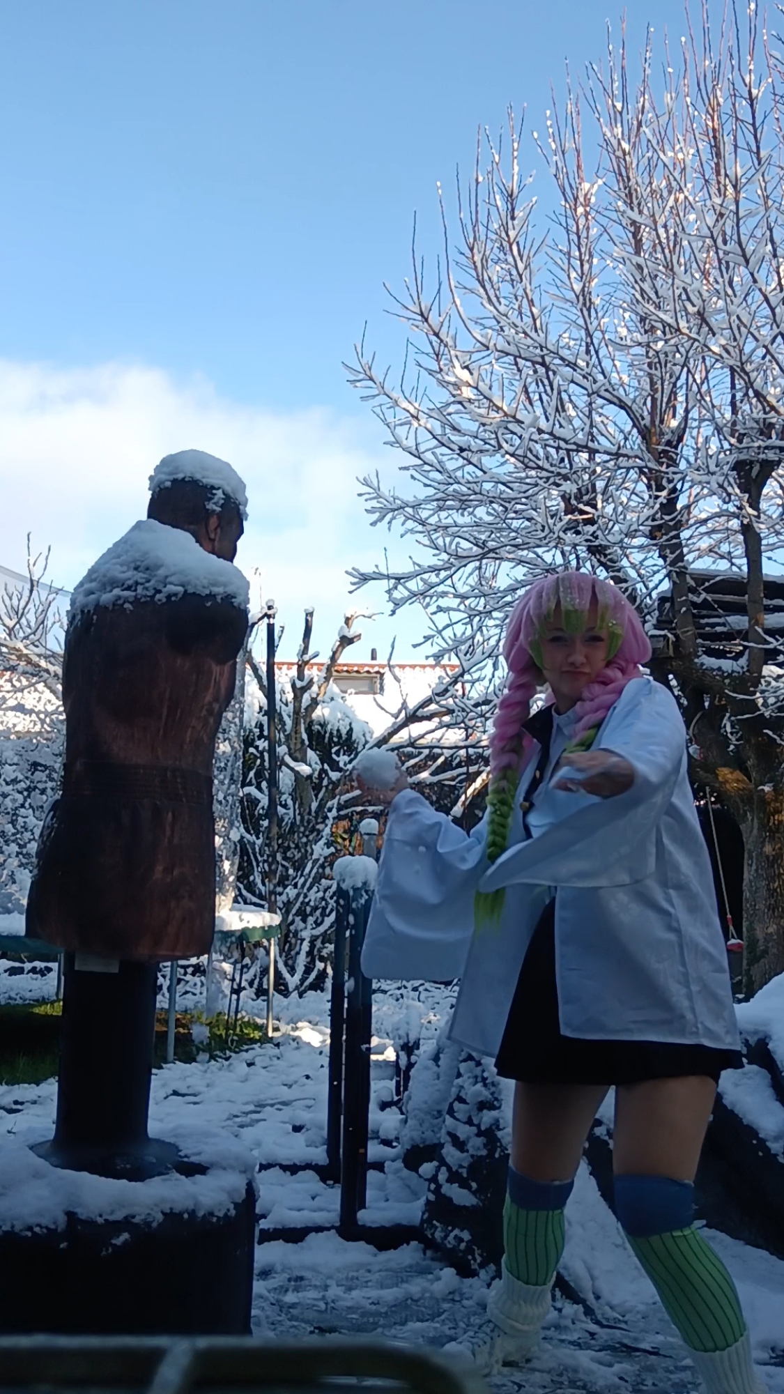 Mitsuri Kanroji — photo 5