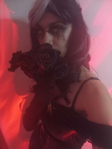 OC halloween