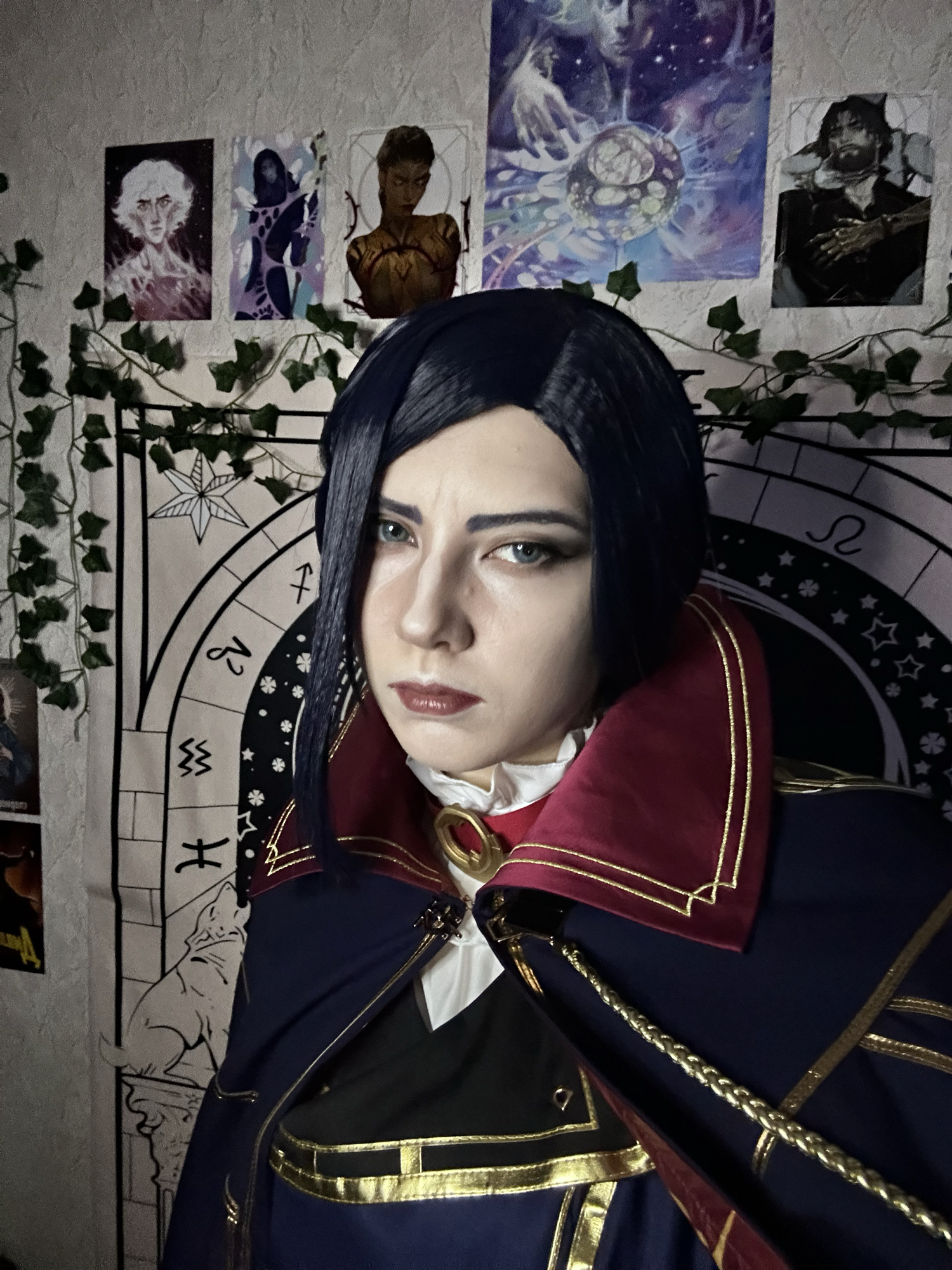 Makeup — photo 15