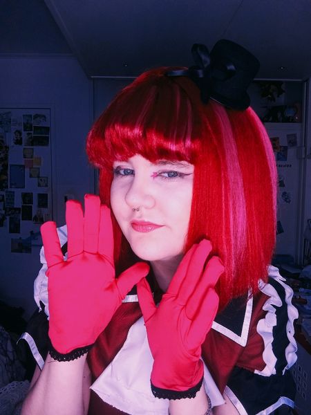 Nash - Kana Arima