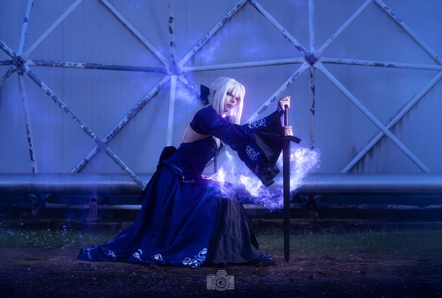 Marty - Saber alter