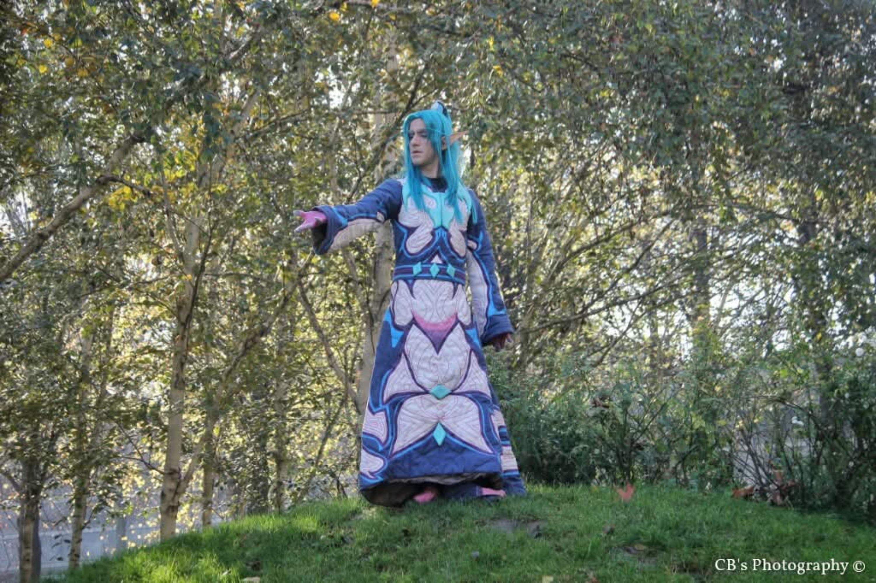 Malygos, photo 15