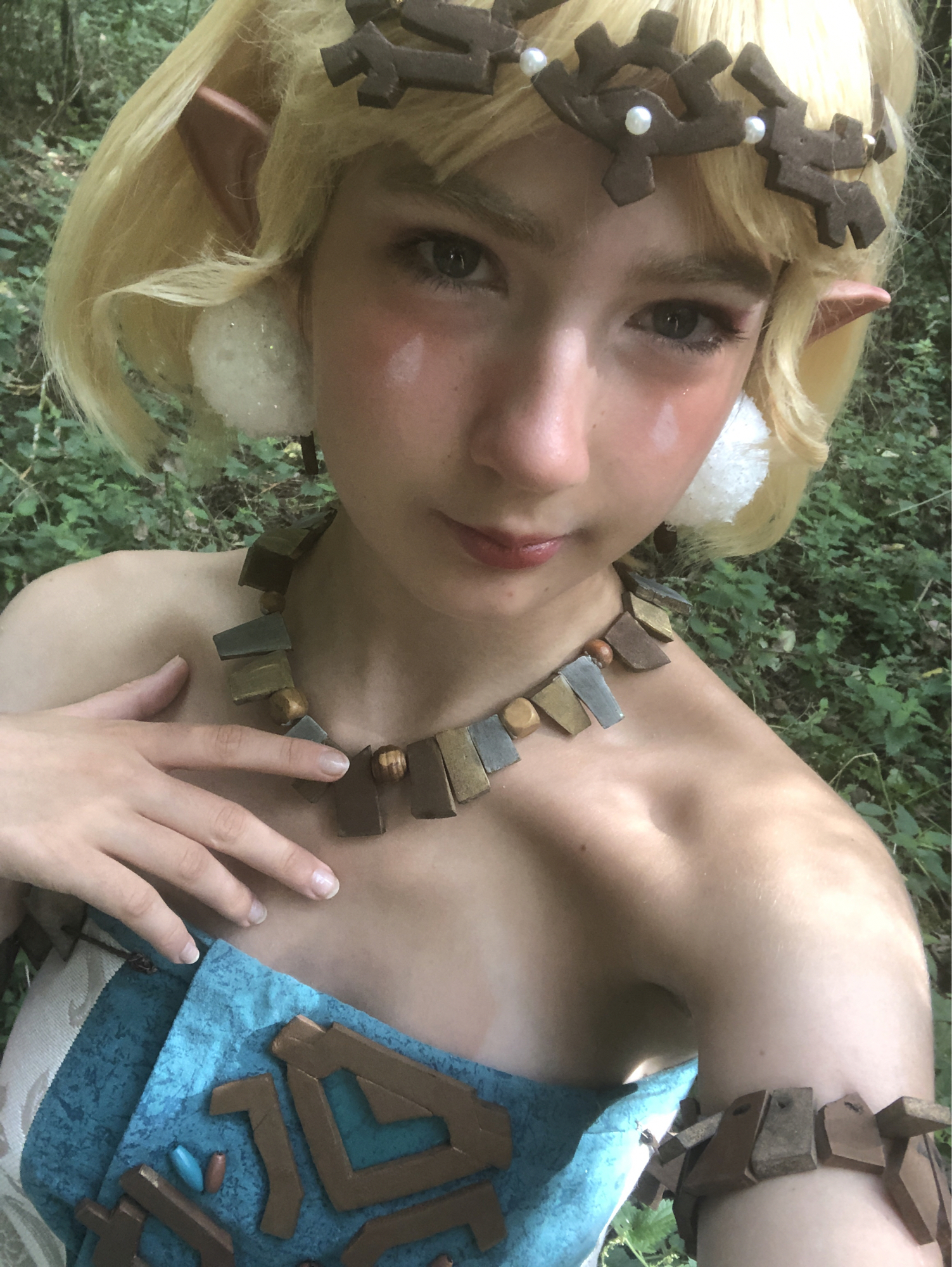 Zelda totk - Photo 8