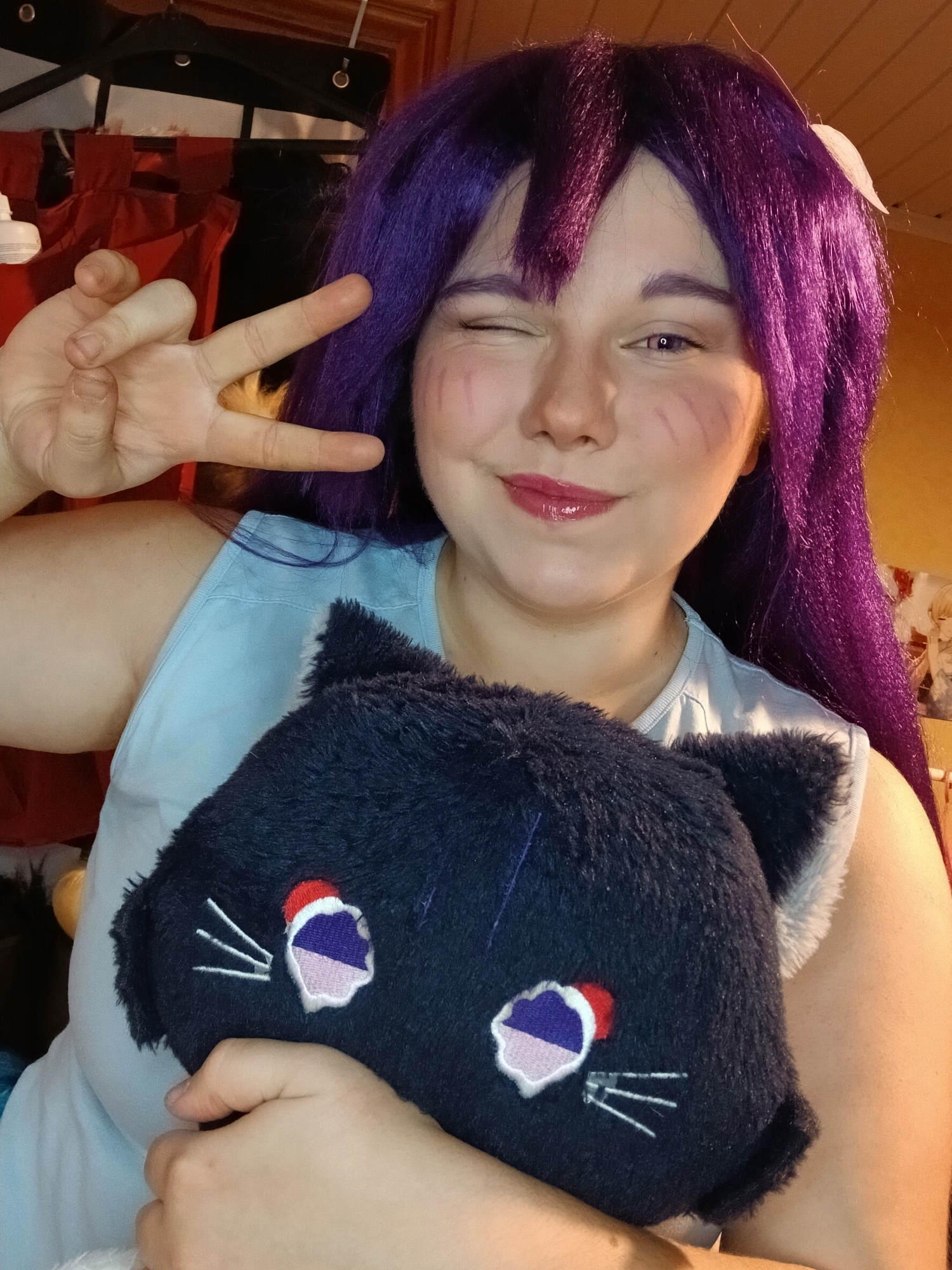 Aubrey at home  - Photo 16