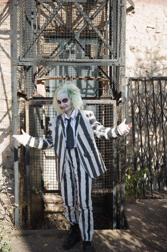 Beetlejuice — photo 7