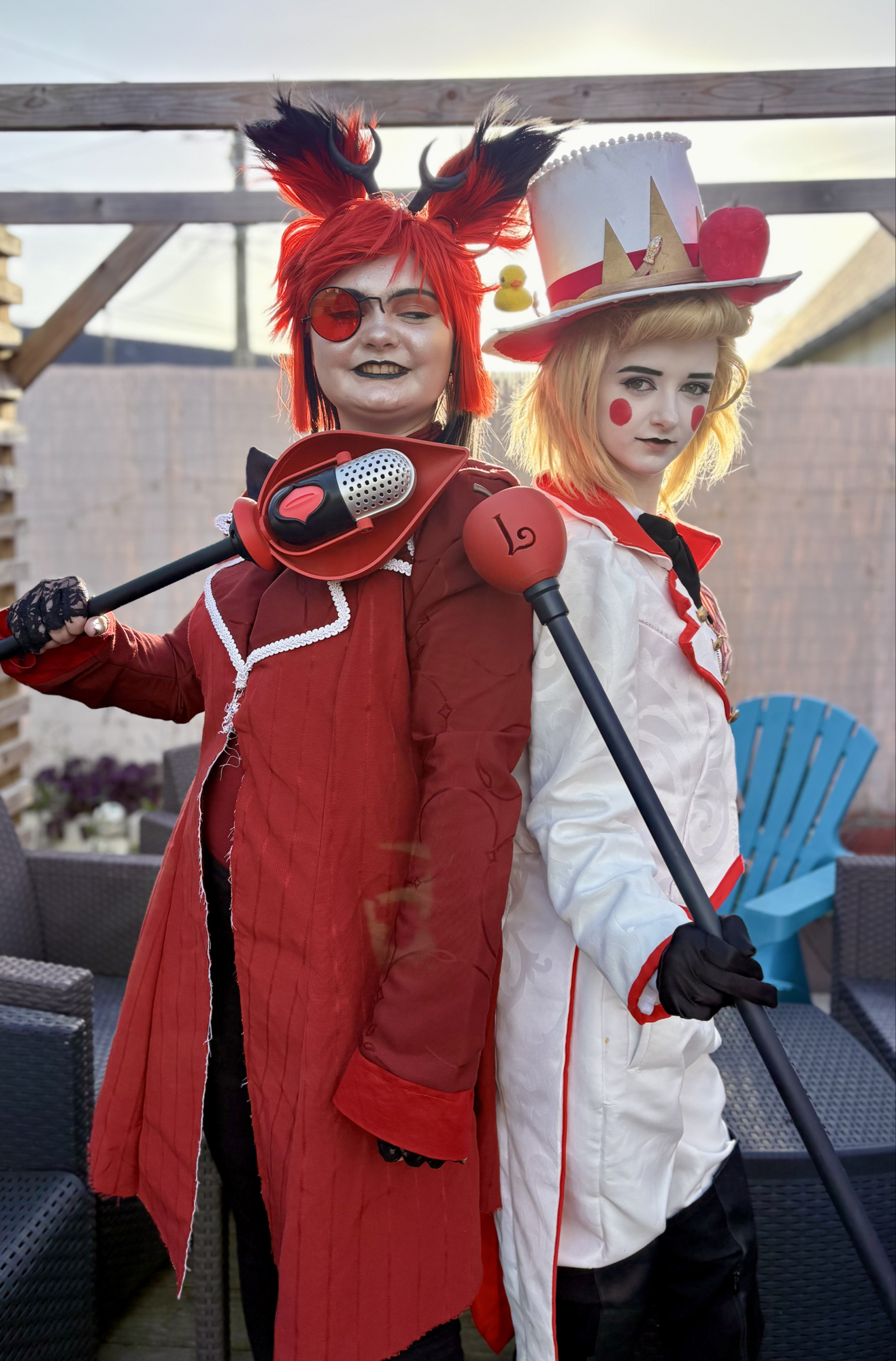 Hazbin Hôtel 2025 - Photo 25