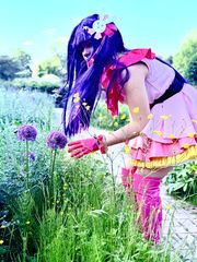 Ai Hoshino preview 2