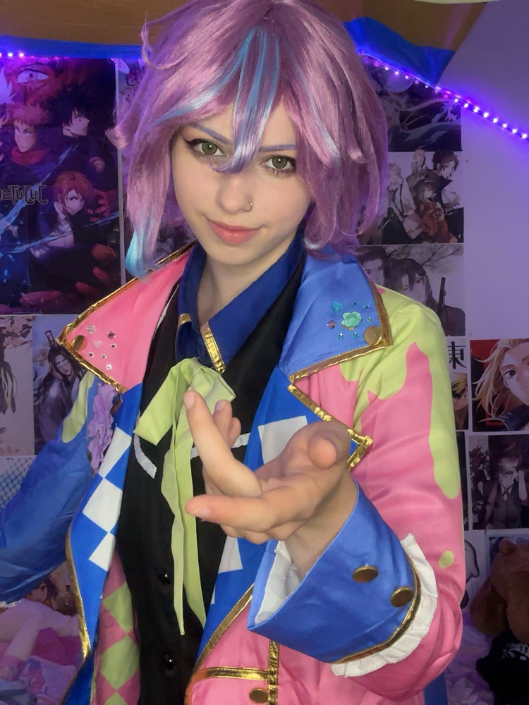 Rui Kamishiro - Photo 1