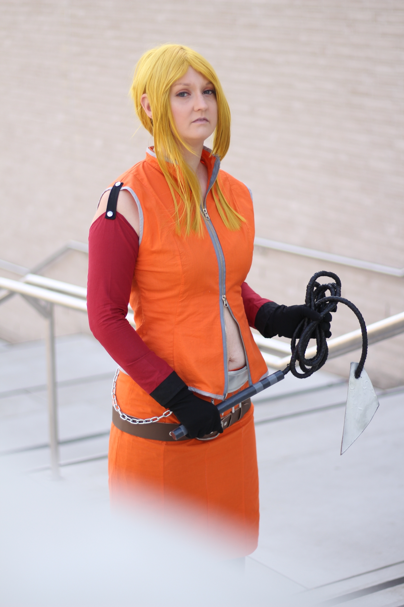 Quistis Trepe  - Photo 32