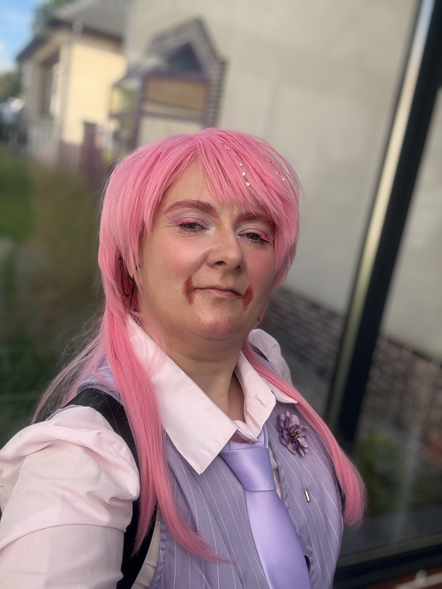 Cherisy manga - Photo 3