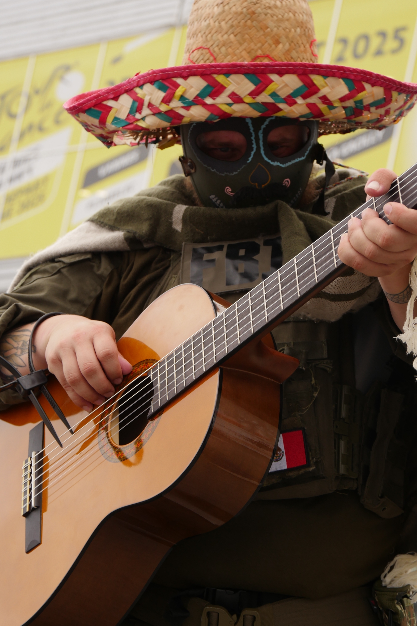 Pedro Dos Santos  - Photo 3