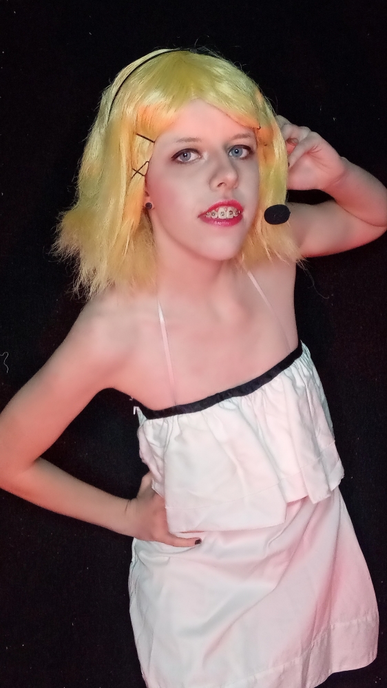 Rin adolescence - Photo 5