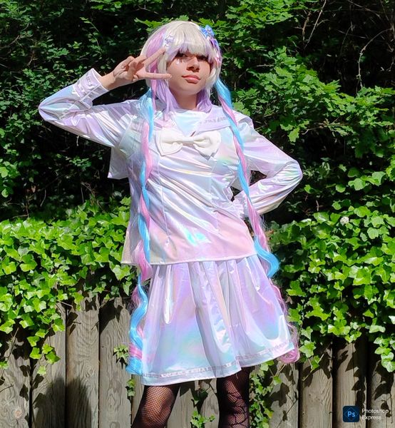Moondrop_cosplay - Kangel