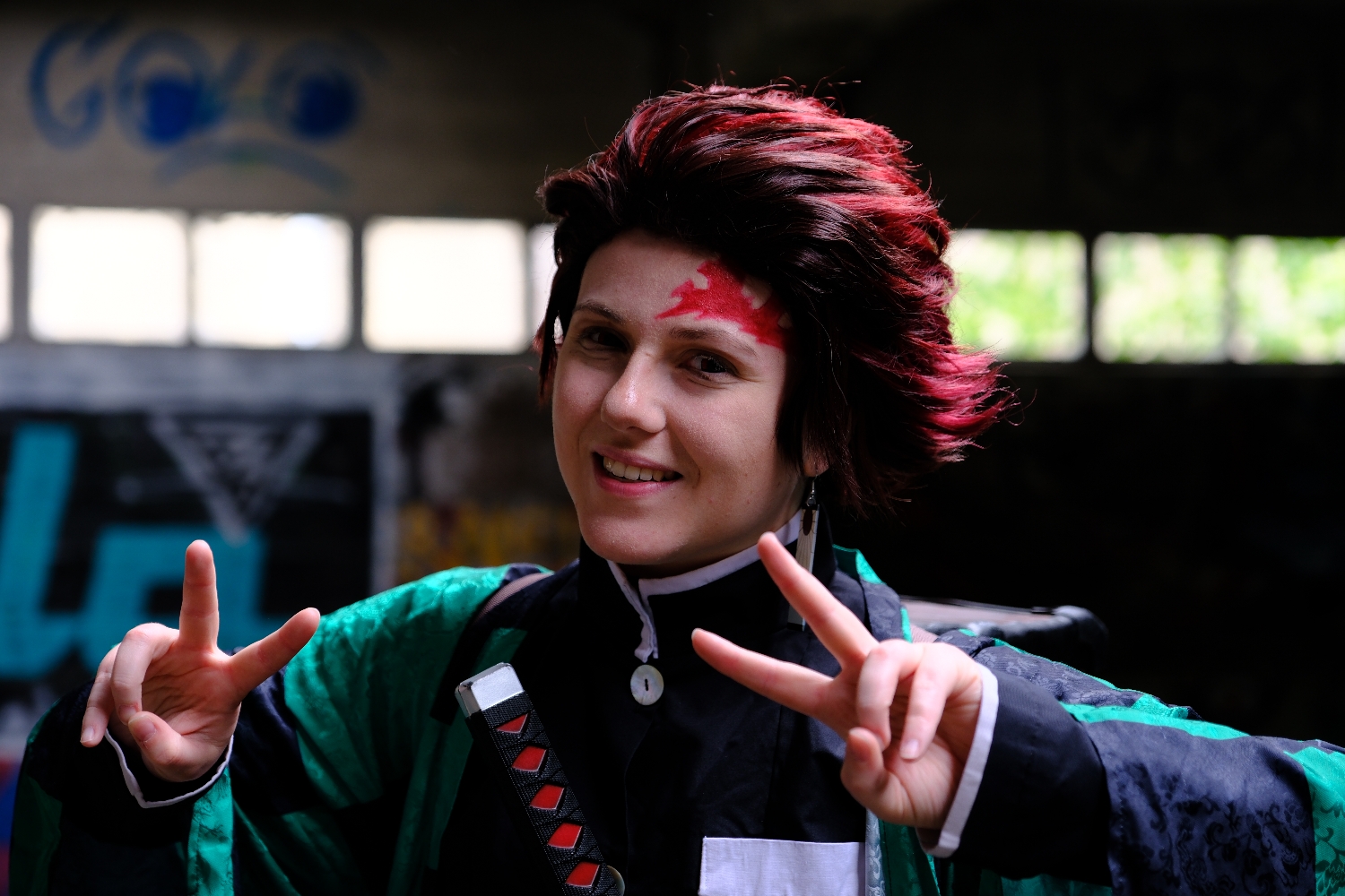 Tanjiro Kamado — photo 13