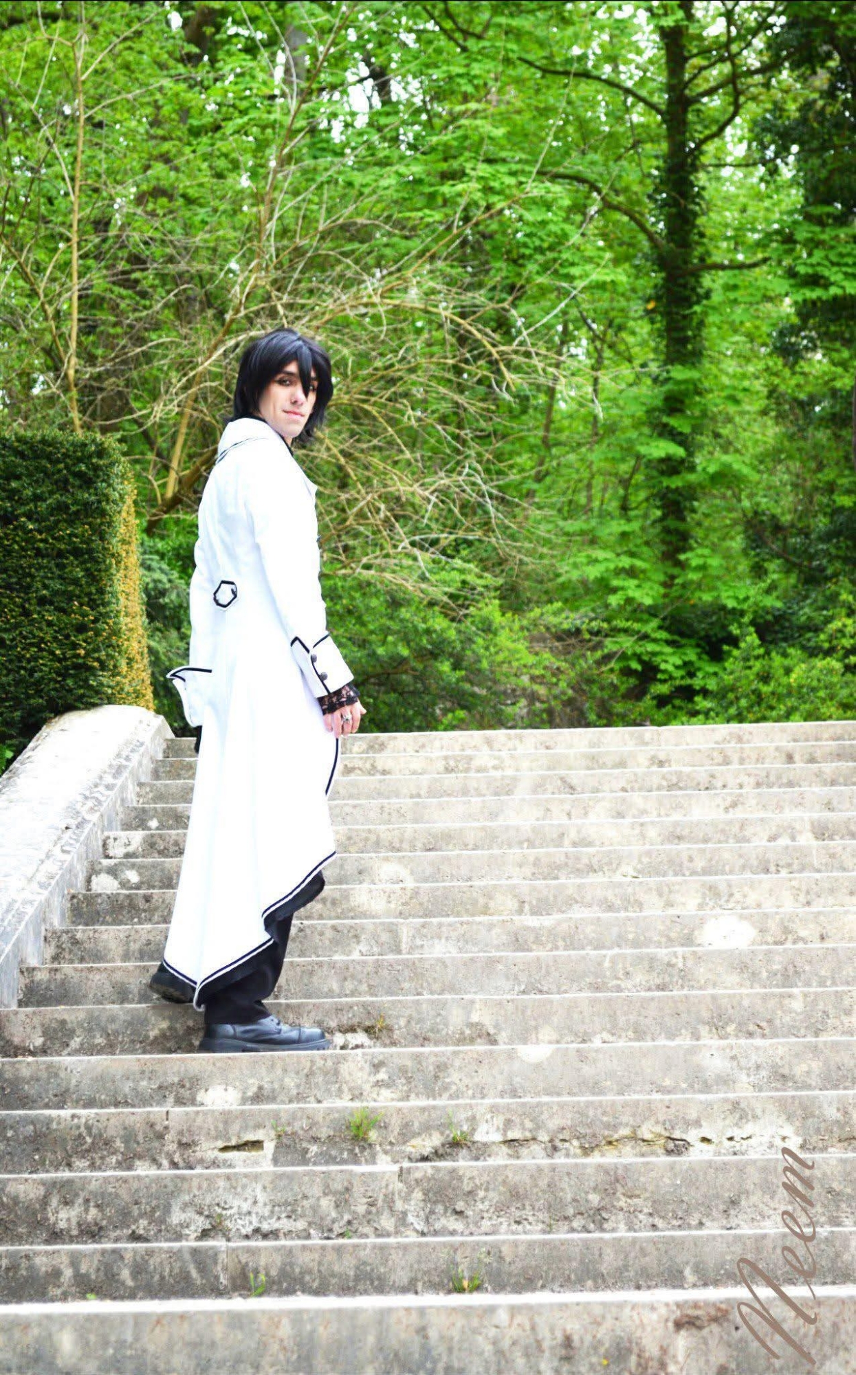 Lelouch casual — photo 9