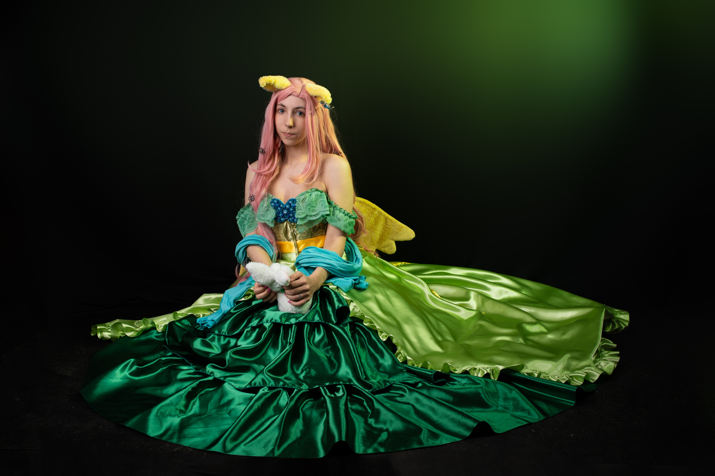 Fluttershy  - Photo 1