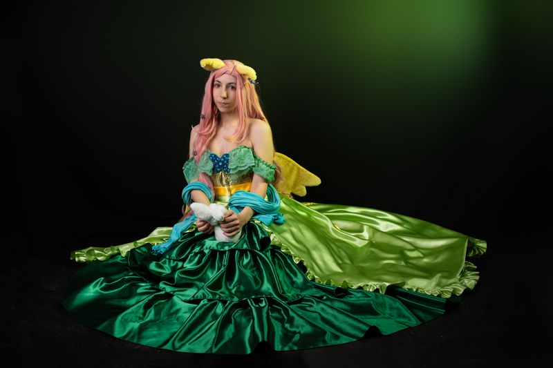 Nimty – Fluttershy 