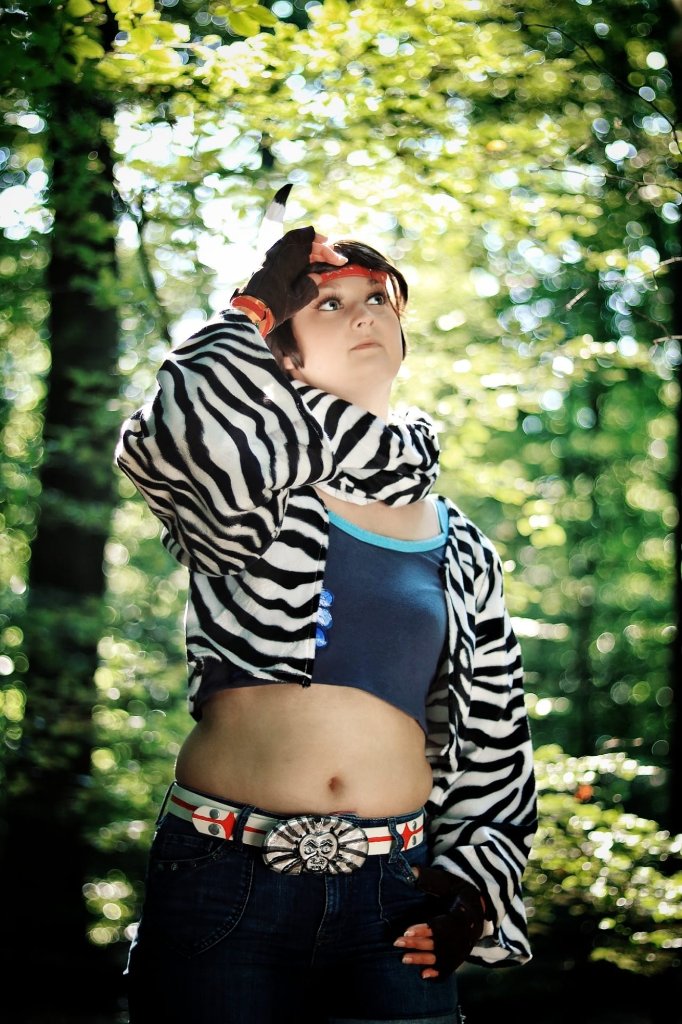 Michelle Cheng(TTT2) - Photo 20