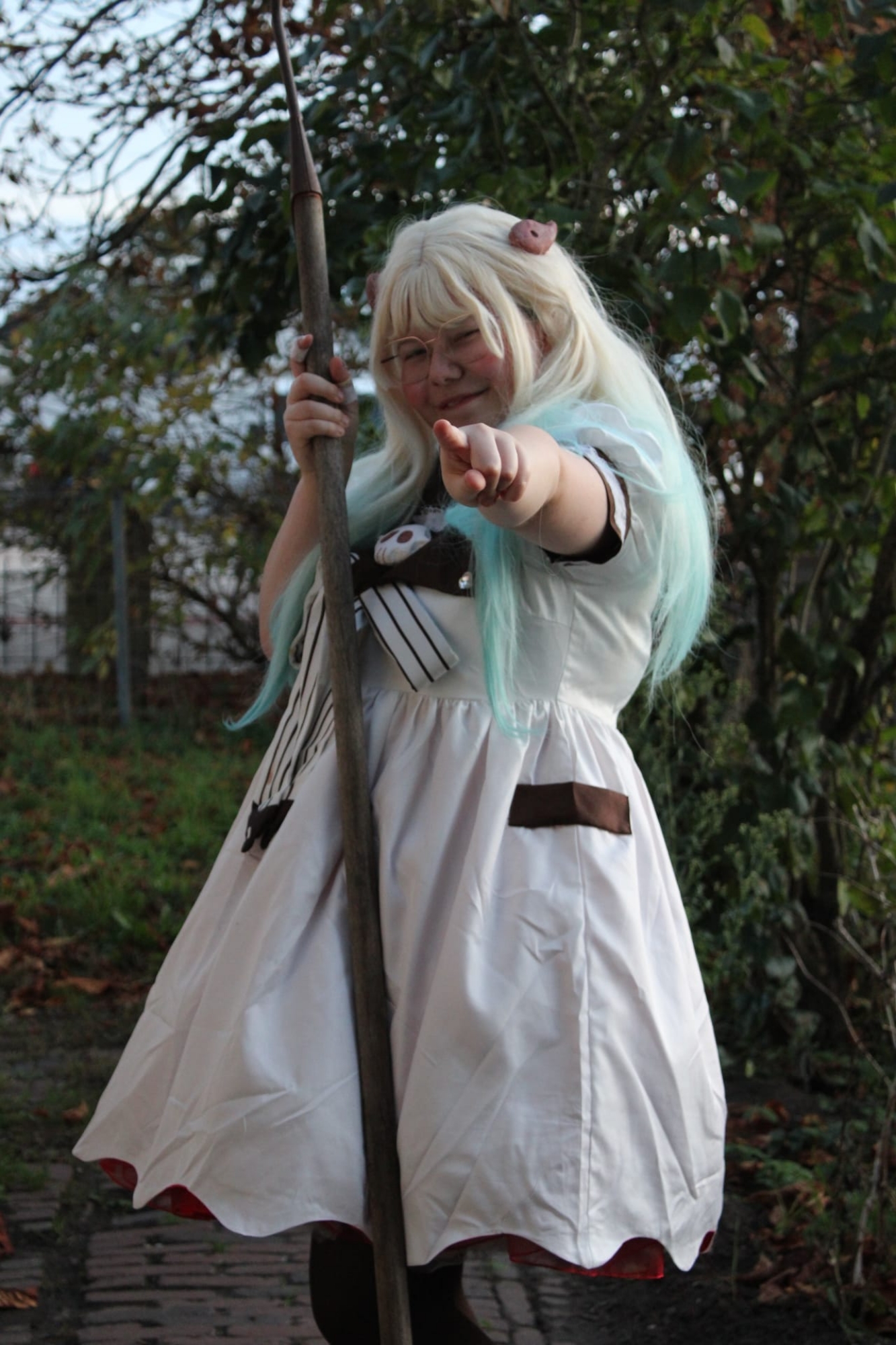 Nene Yashiro - Photo 8